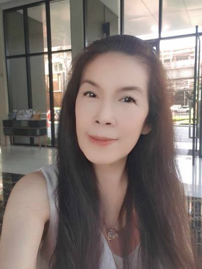 Kung 54 ans Bang Sue Thaïlande