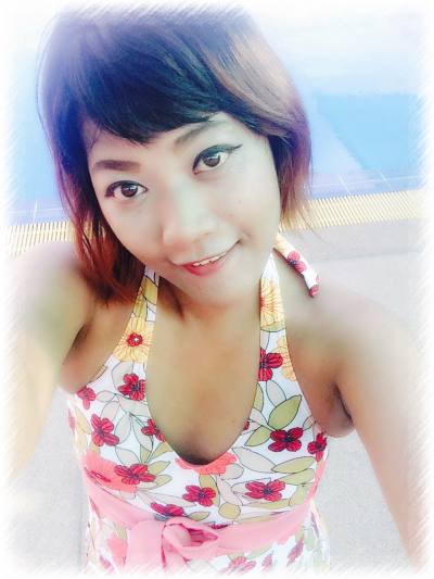 Kanjana 35 ans  Minburi Thaïlande