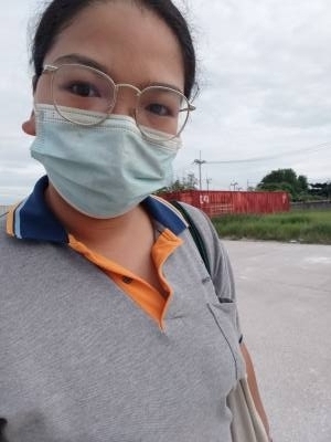 Krittaya 32 ans Banpong Thaïlande