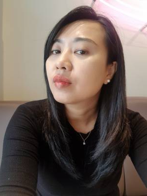 Ploypirin 38 ans Pattaya Thaïlande