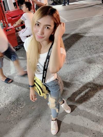 Nittha 32 ans Bangkok Thaïlande