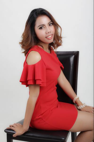 Jenny 39 Jahre Bangkapi Thailand