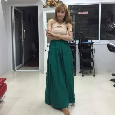 Ann 38 Jahre Bangkok Thailand