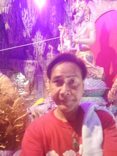 Passsa 45 ans Khon Kaen Thaïlande