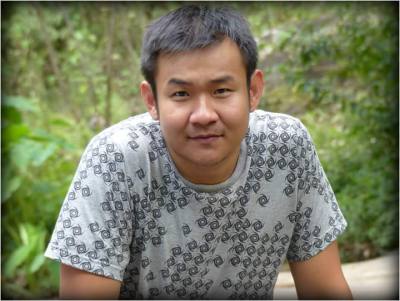 Daniel 36 ปี Penang Malaysia