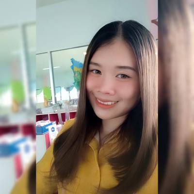 Sofia 23 ans ไทย Thaïlande