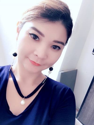 Benya 38 ans Bangkok  Thaïlande