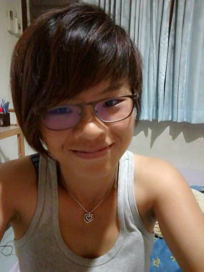 rencontre femme chiang mai