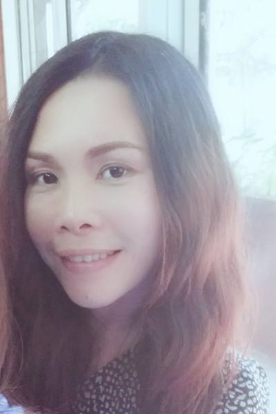 Nipapun 41 ans นามน Thaïlande
