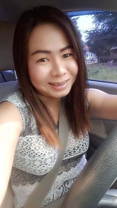 Wanida 35 ans เมือง Thaïlande