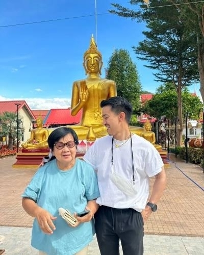 Got 29 ans Chiang Mai  Thaïlande