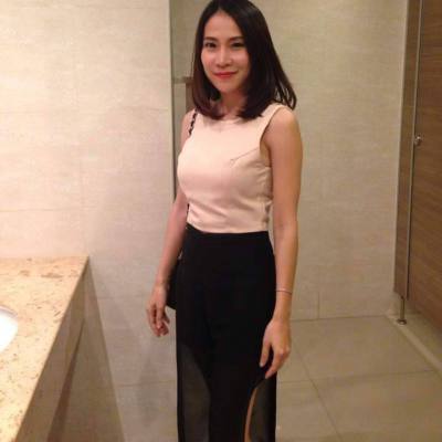 Katay 41 ans Sukhumvit Thaïlande