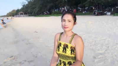 Nisa 45 ans อุดรธานี Thaïlande