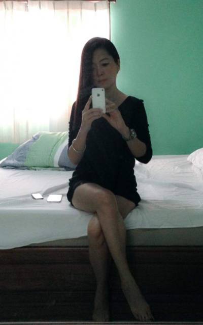 Angela 48 Jahre เมือง Thailand