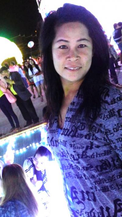 Manee betchan 46 ans กรุงเทพฯ Thaïlande