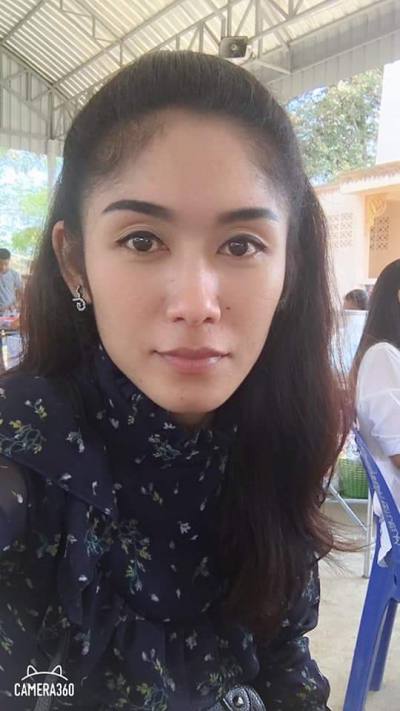 Phennapha 34 ปี Thailand ไทย