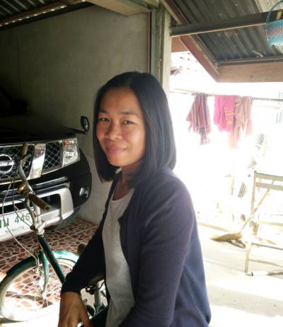 Thamonpan  38 ปี Kalasin ไทย