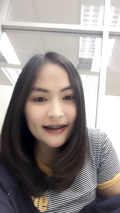 Minny 36 ans Bangkok Thaïlande