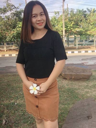 Chirasinee Pink 39 ans Muang Thaïlande