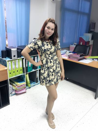Annny 35 years นครราชสีมา Thailand