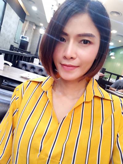 Bimai 37 ans Bankong Thaïlande