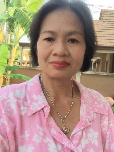 Surarak  56 years Ayutthaya  Thailand