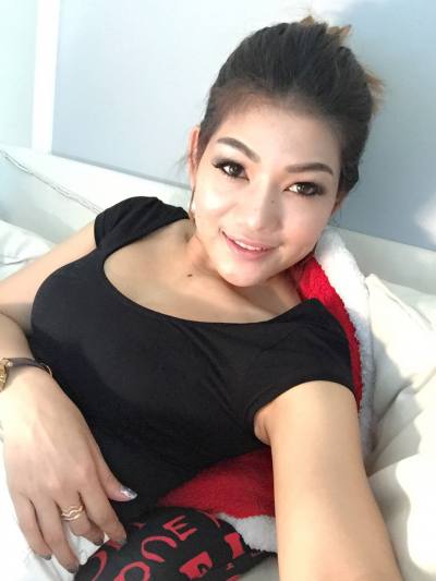 Porntip  44 Jahre Bangkok Schweiz