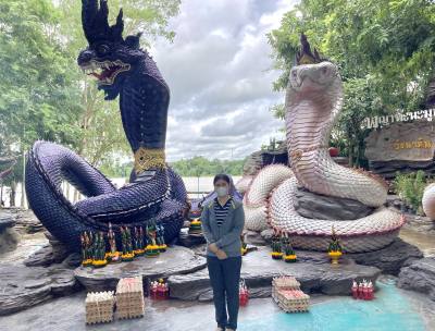 Arun 31 ans Ubonratchathani Thaïlande