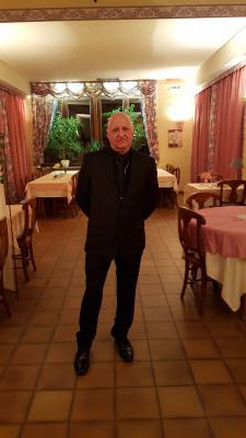 Michel 70 ปี Lingolsheim France