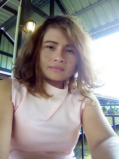 Intrira natanod 41 ans Amarika Thaïlande