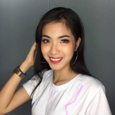 Issariyaporn 24 ans สีลม Thaïlande