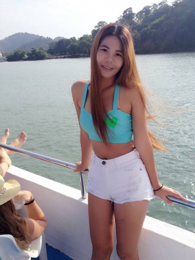 Rencontre femme thai en france