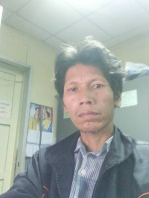 Jaray 47 ans ทองแสนขัน Thaïlande