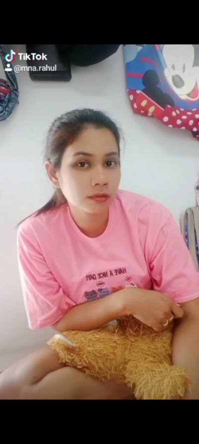 Meena 37 Jahre ปทุม Thailand