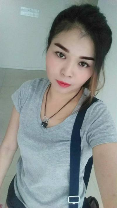Risa  22 ans Bangna Thaïlande