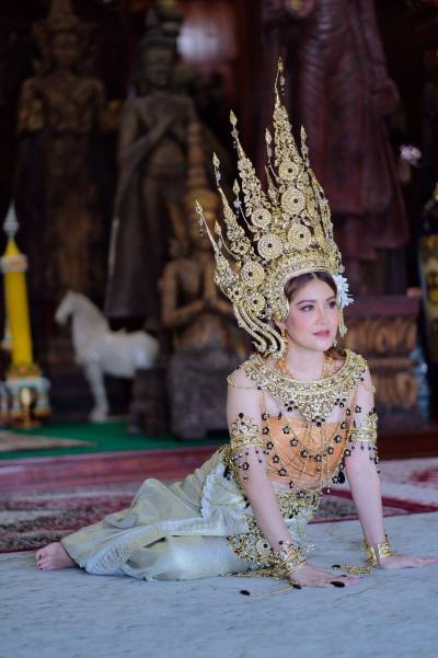 Jenny 36 Jahre Muang  Thailand
