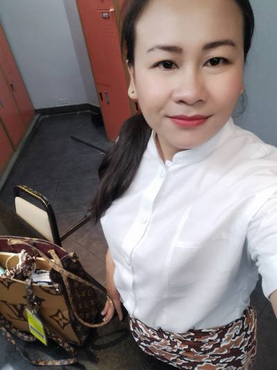 Budsaba 36 ans เฝ้าไร่ Thaïlande