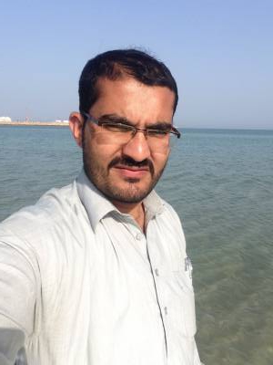 Irfan 31 ans Lahore  Pakistan