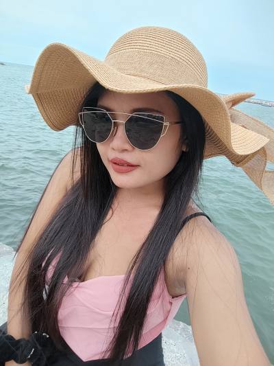 Anna 31 ans สมุทรสาคร Thaïlande