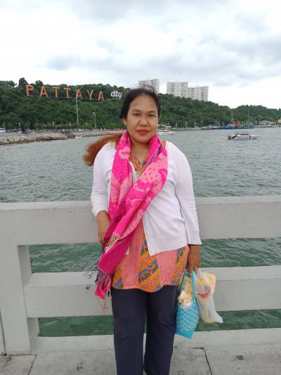 Thanwarat  49 ans Kalasin Thaïlande
