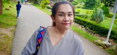 Araya 38 ปี Thai ไทย