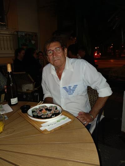Guy 58 ans Varna Belgique