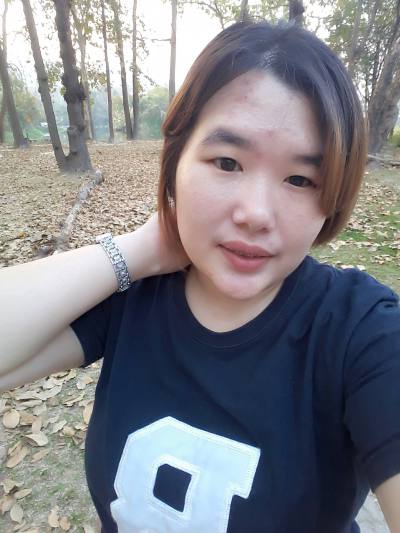 Patcha 31 ans Klongton Thaïlande