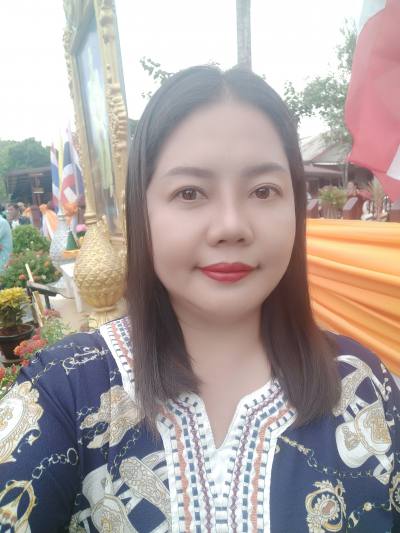เสาวลักษ์ 37 ans พนมสารคาม Thaïlande