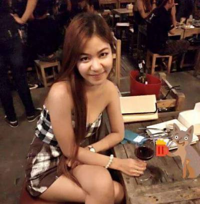 Bella 35 ans ประเวศ Thaïlande
