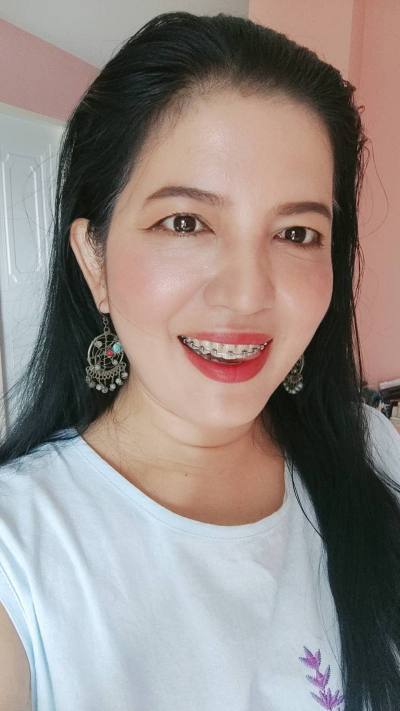 Bella 48 ans Bangkok Thaïlande