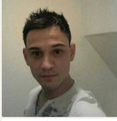 Andrew 39 ans Manchester Royaume-Uni