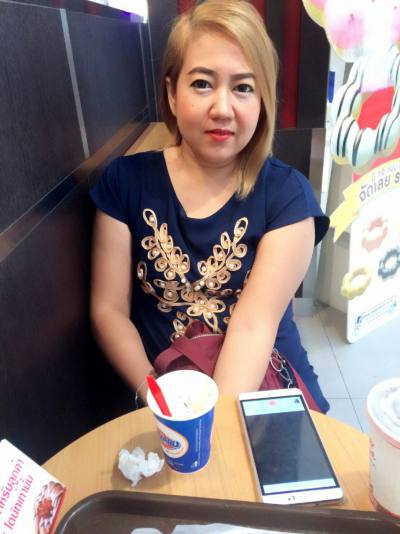 Mayzy 43 Jahre Meaung Thailand