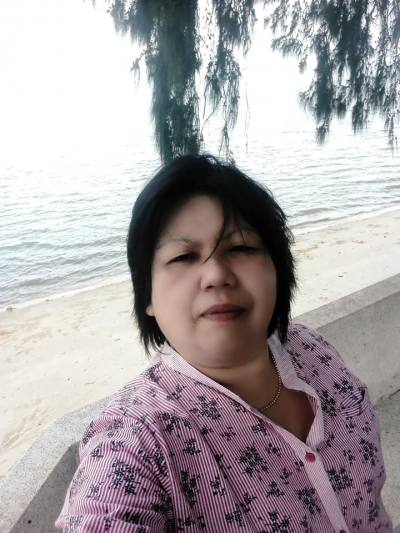 Sunny 55 ans เมือง Thaïlande