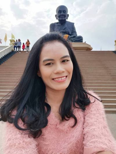 Ray 34 ans Leung Trang  Thaïlande